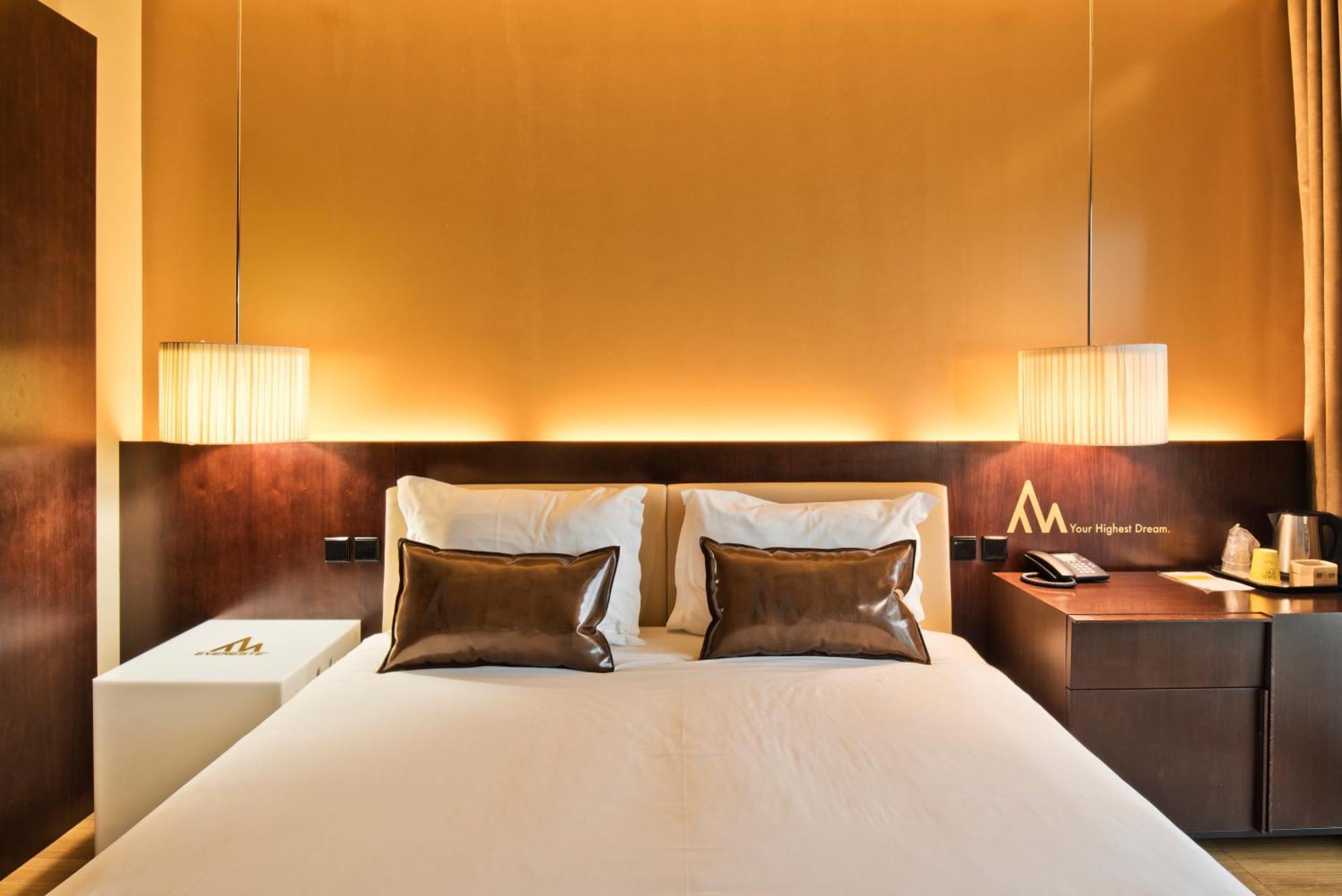 Golden Tulip Sao Joao Da Madeira Hotel Rum bild