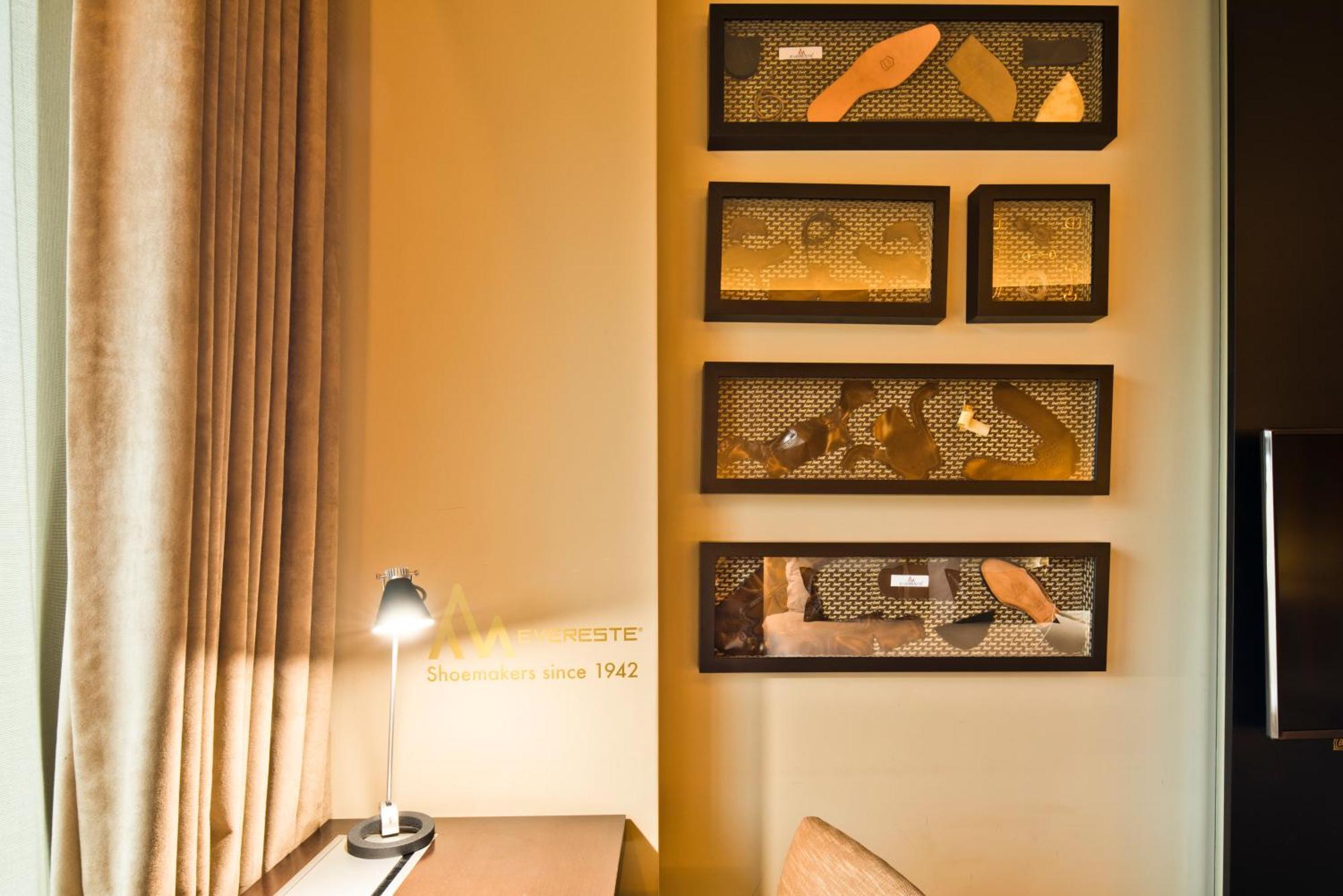 Golden Tulip Sao Joao Da Madeira Hotel Rum bild