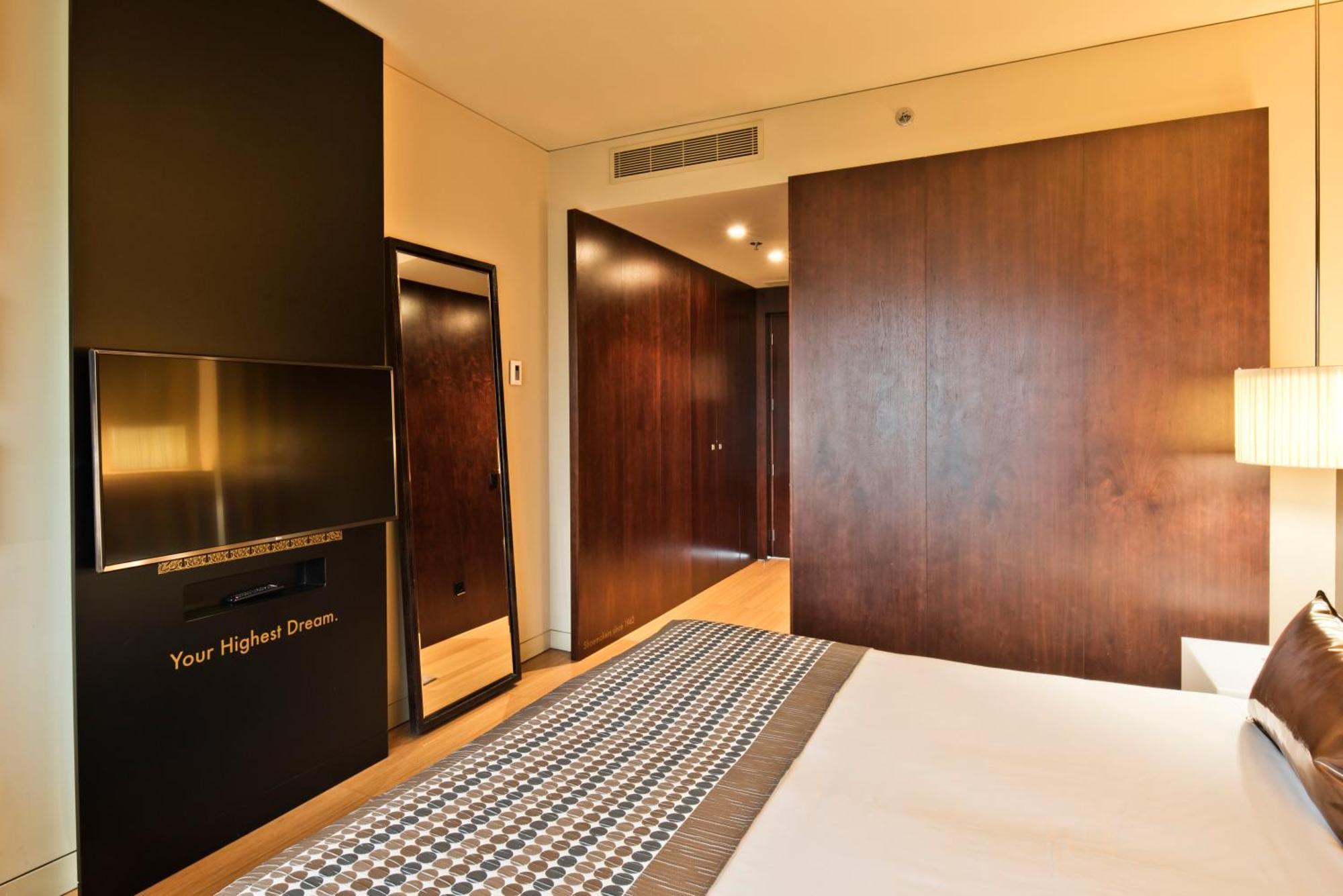 Golden Tulip Sao Joao Da Madeira Hotel Rum bild